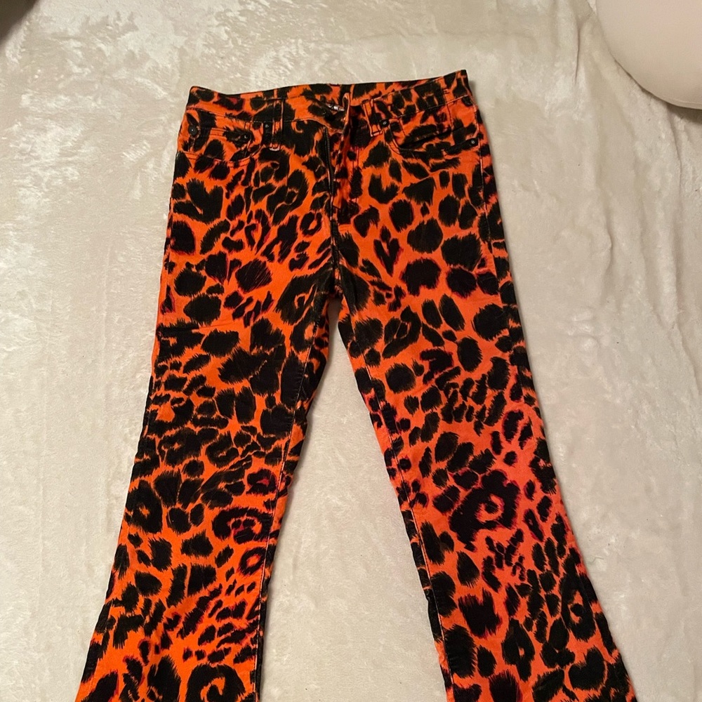 R13 jeans never worn